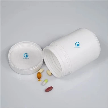 бутылка HDPE 250 мл
