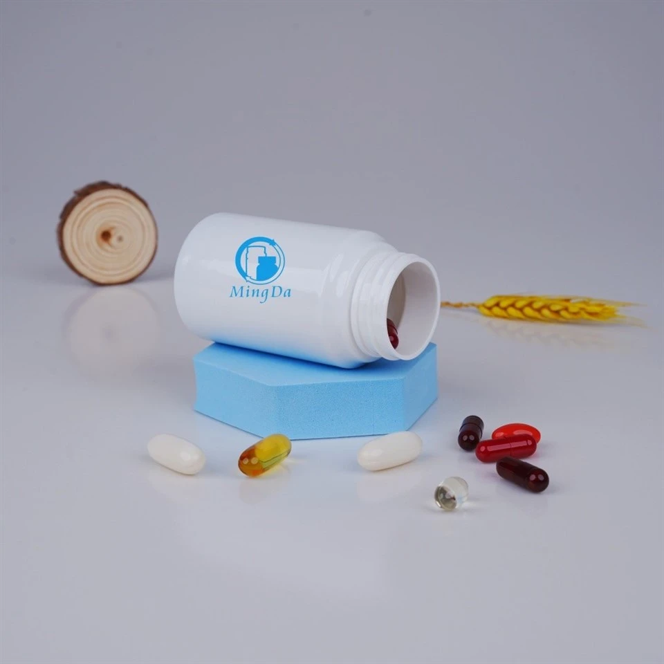 The Pill Bottle