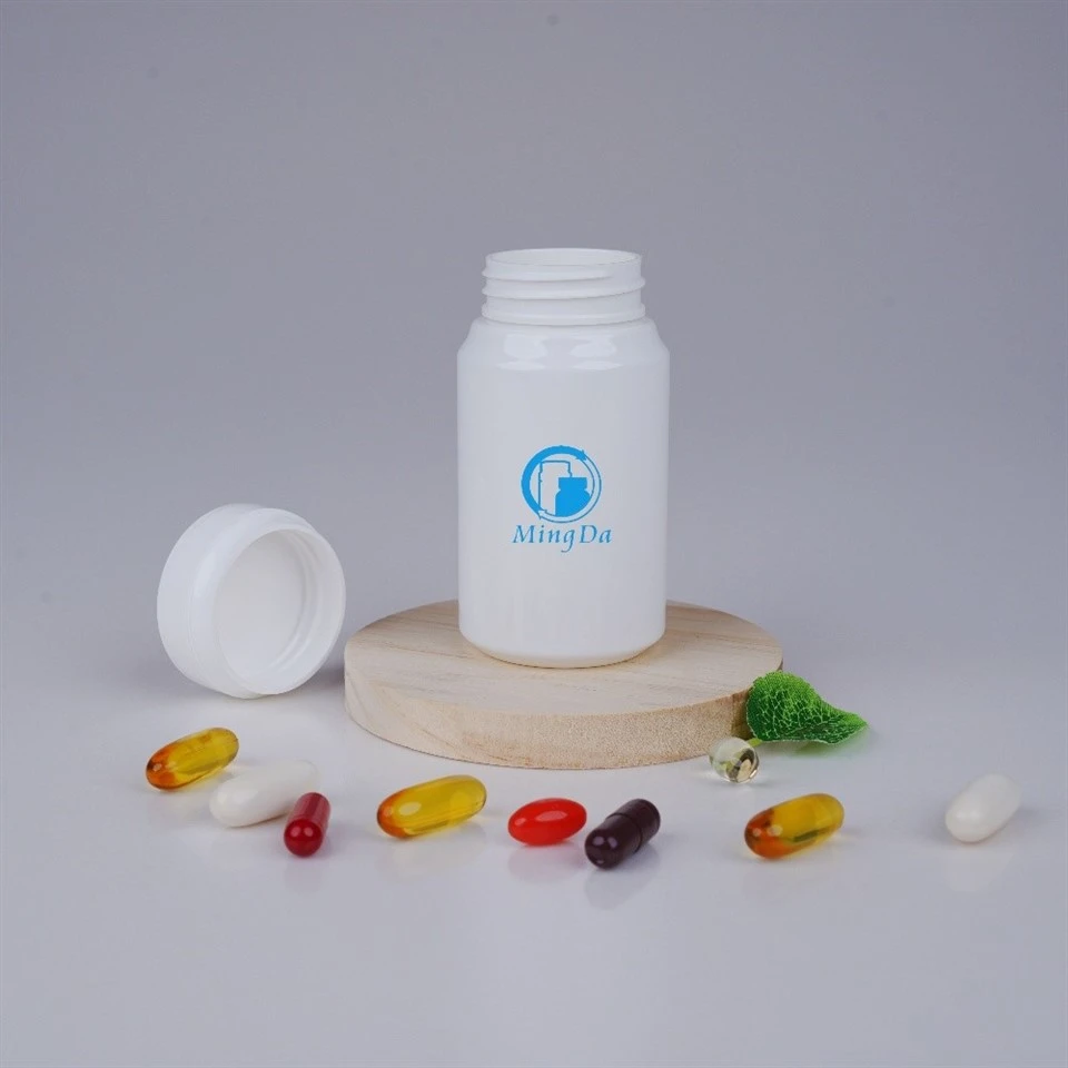 The Pill Bottle
