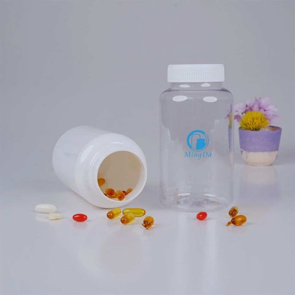 750ml PET Bottle