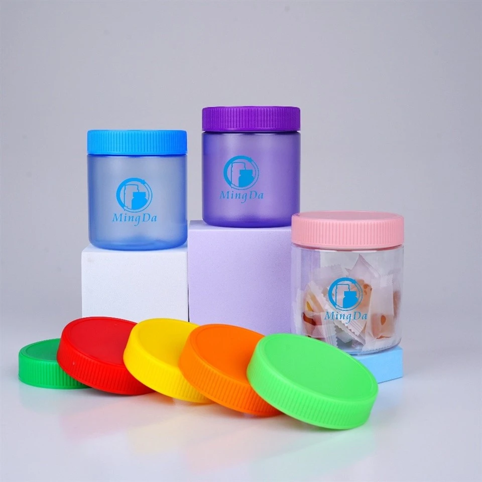 pill bottle container