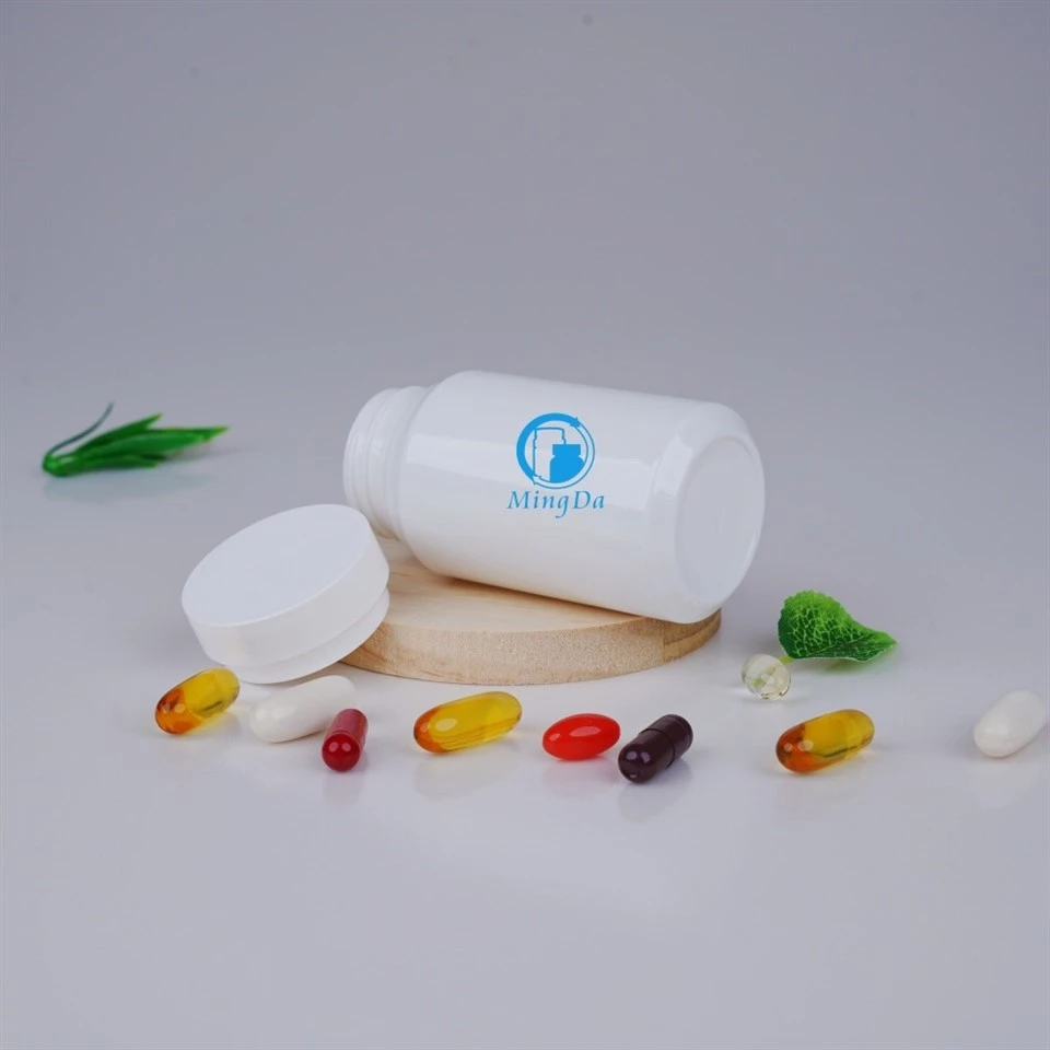 The Pill Bottle