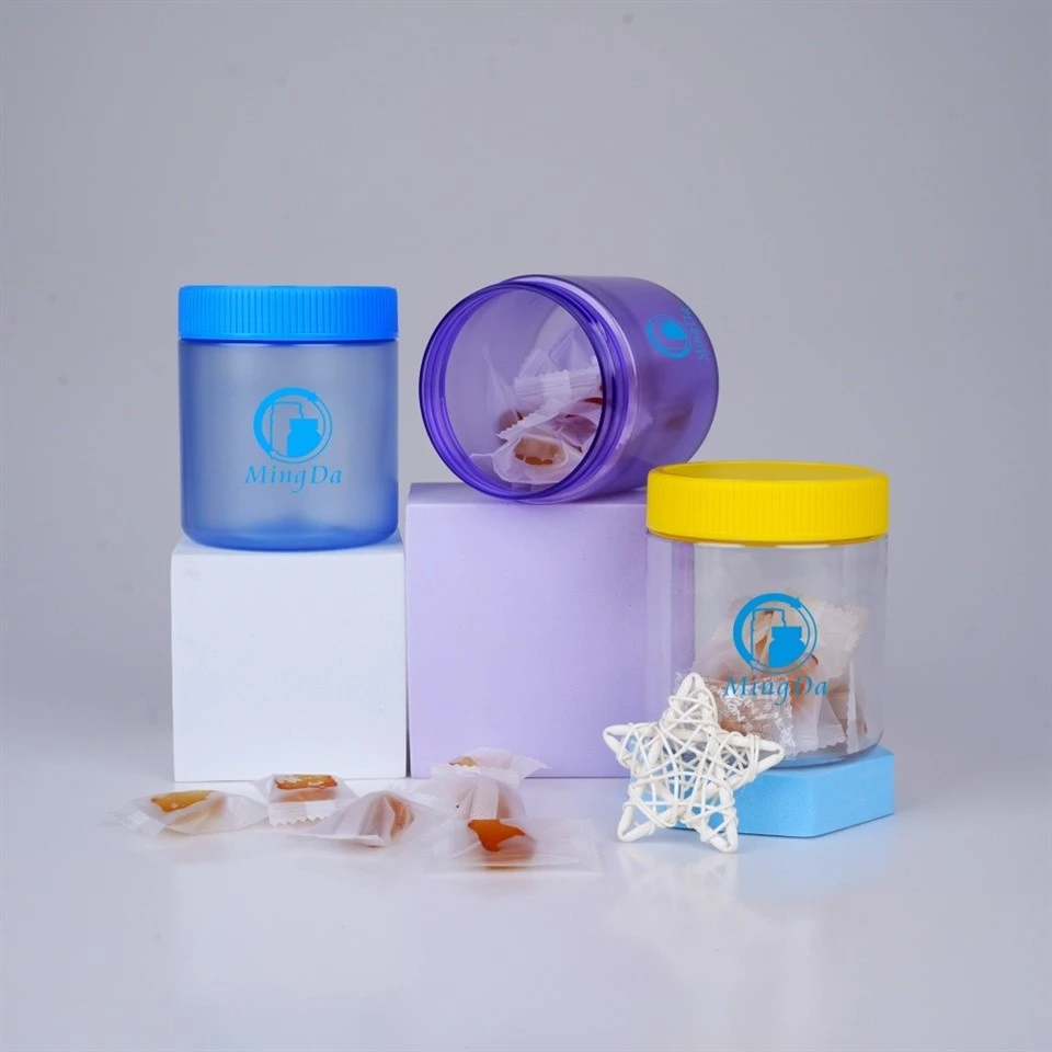 medicine storage container