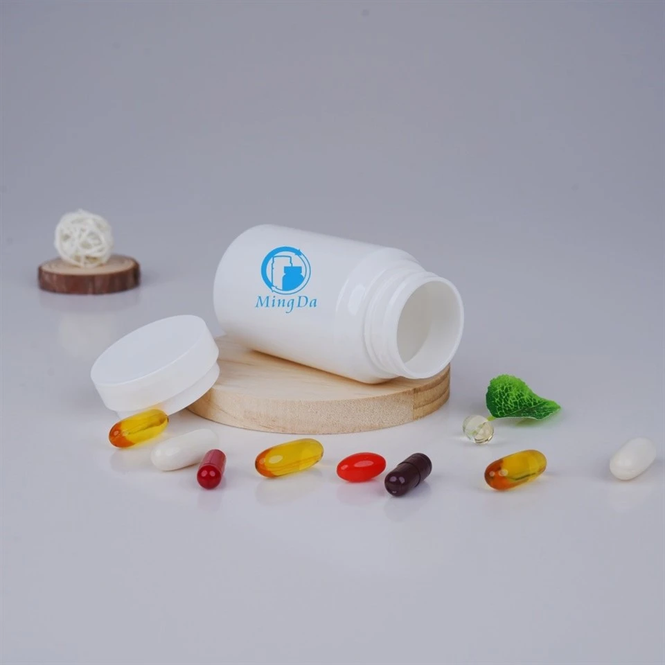 The Pill Bottle