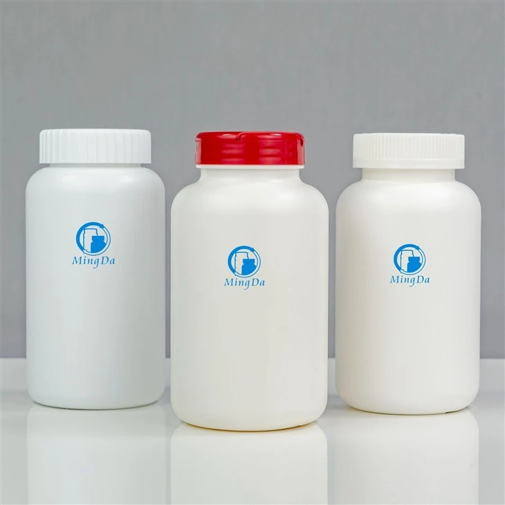 airtight capsule storage bottles