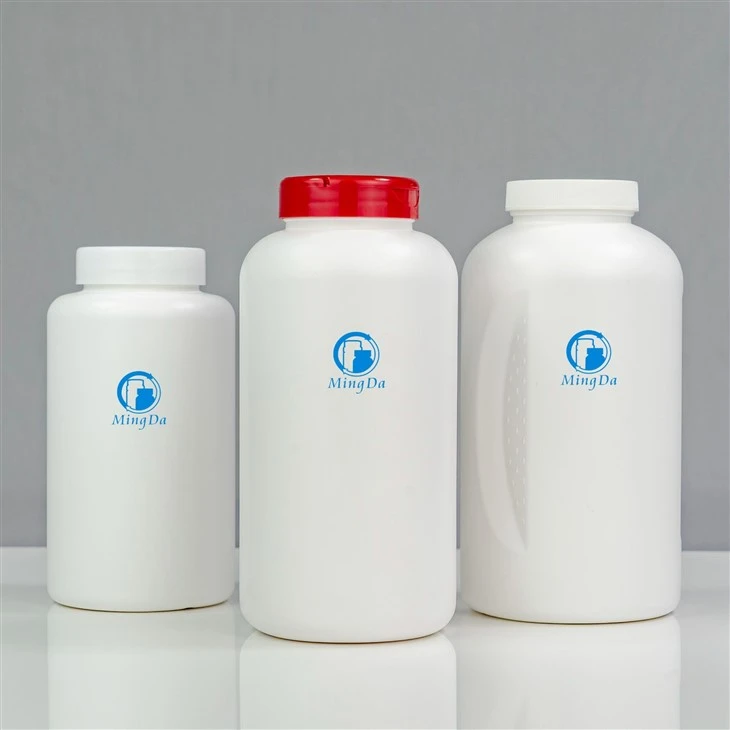 950ml plastic vitamin bottles