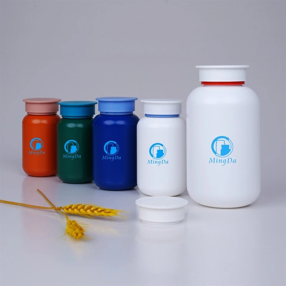 Hdpe Pet Bottle Manufacturers