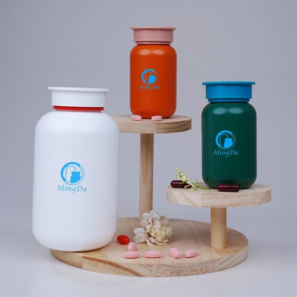 Hdpe Pet Bottle Manufacturers