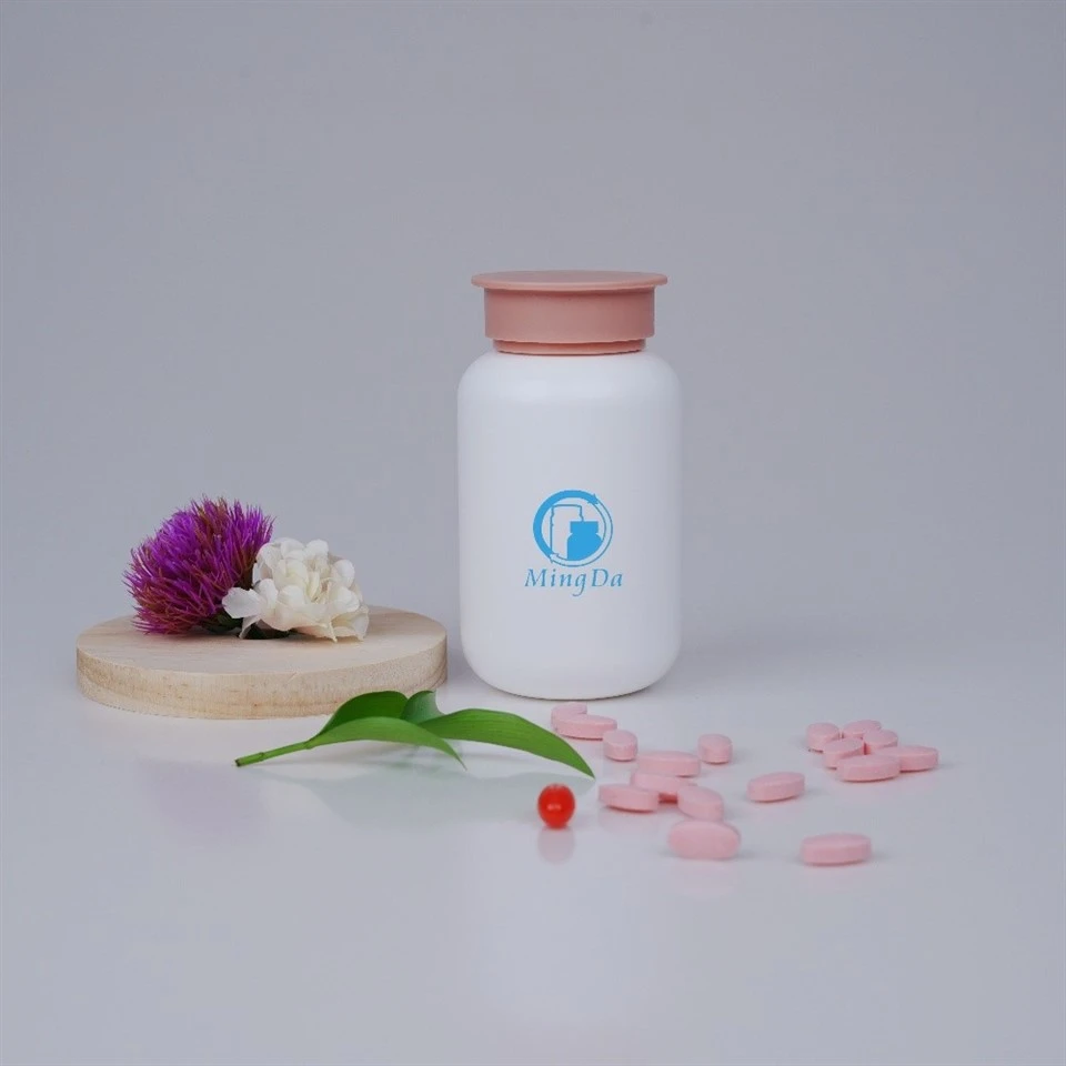 Hdpe Pet Bottle Manufacturers