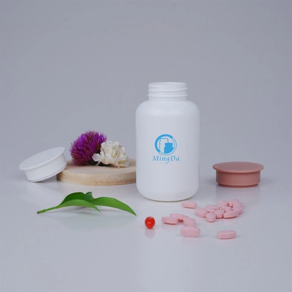 Hdpe Pet Bottle Manufacturers