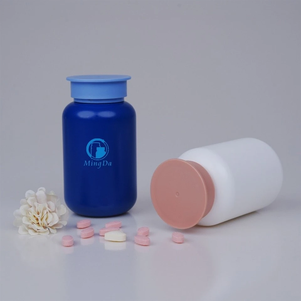 Hdpe Pet Bottle Manufacturers