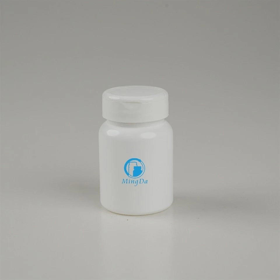 Hdpe Tablet Container