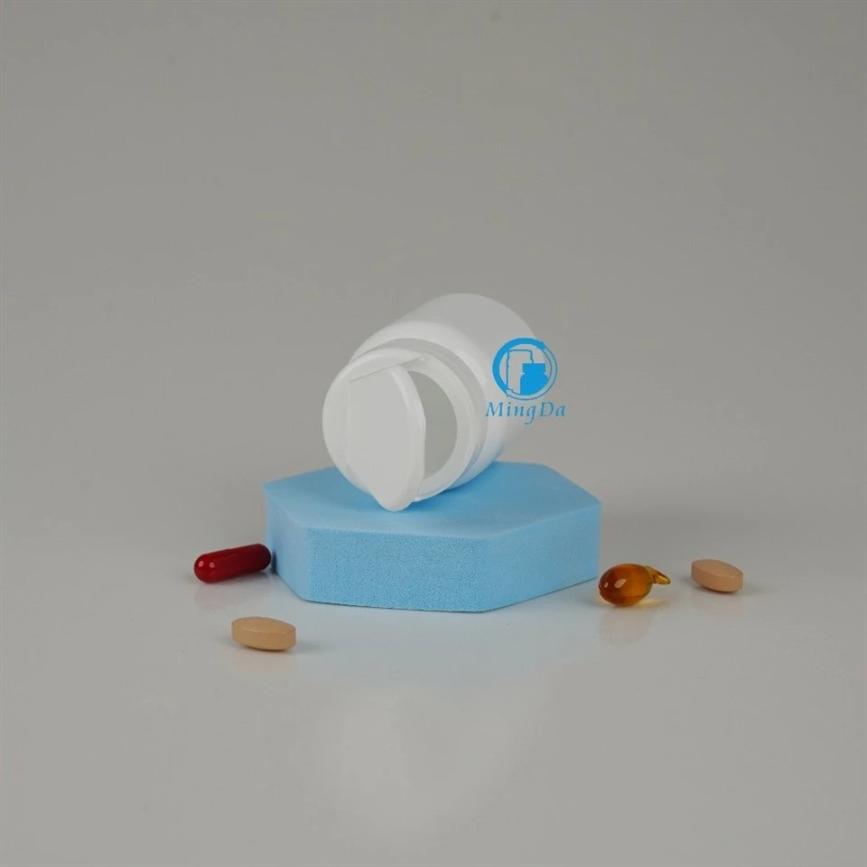 Hdpe Tablet Container