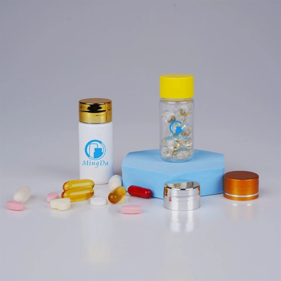 Small Pet Bottle