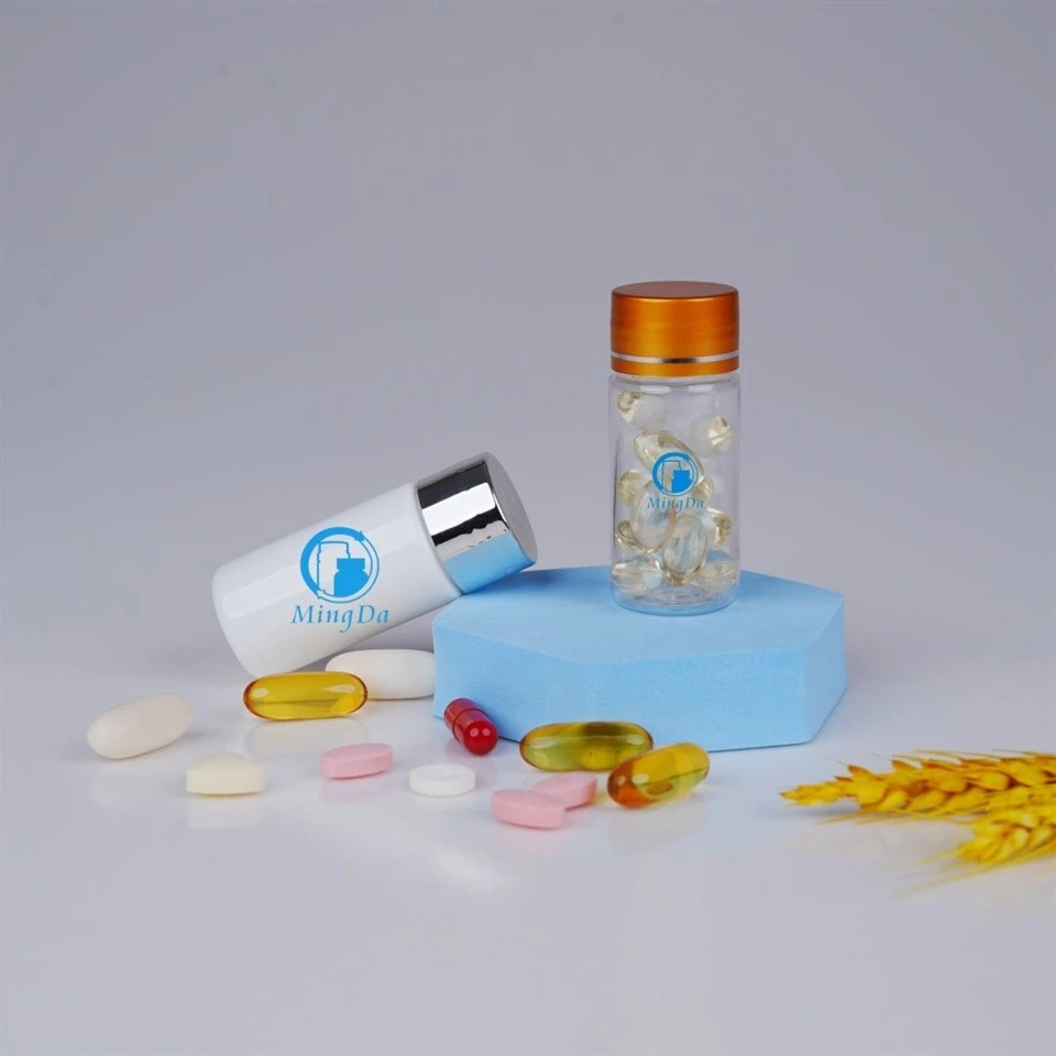 Small Pet Bottle