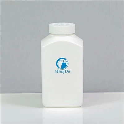 1L квадратная бутылка