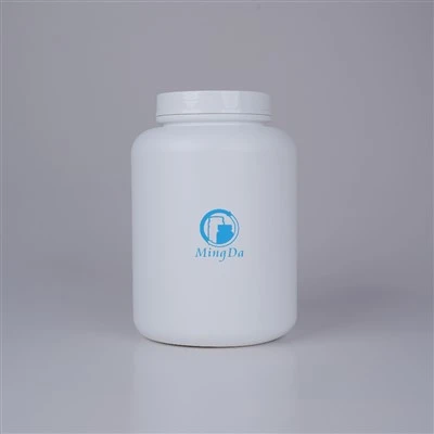 5L Пластическая банка