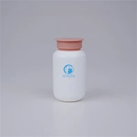 Стерильные бутылки HDPE